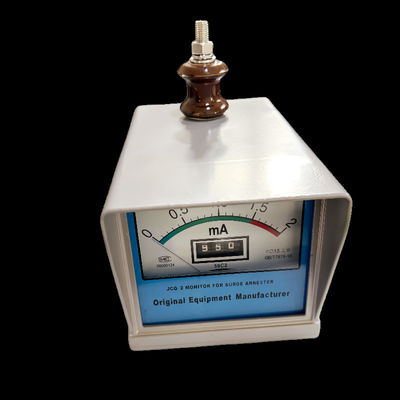 3 cifre Contatore di ondate quadrate di fulmine Arrester Surge Monitor Cina Produttore Fornitura