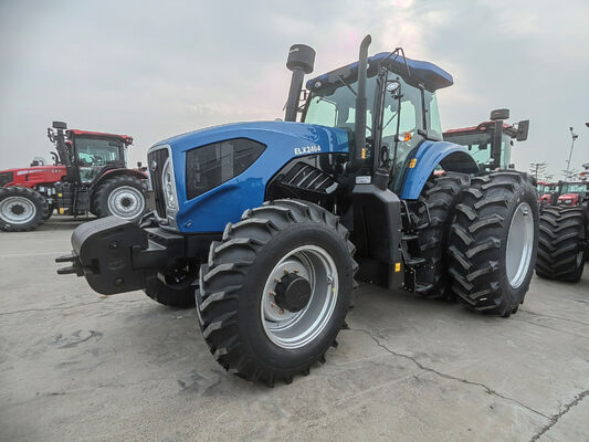 YTO trattore ELX2404 240HP trattore XDEM trattore USANGU trattore