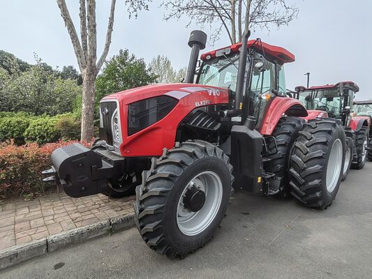 YTO trattore ELX2404 240HP trattore XDEM trattore USANGU trattore