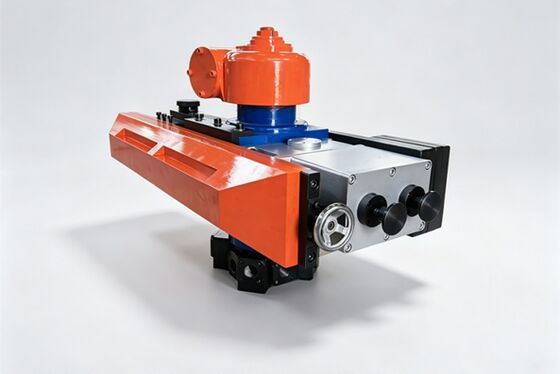 XDEM Macchine portatili per la riparazione delle flange