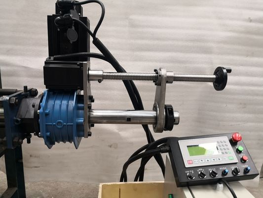 Linea portatile alesatrice del CE 3kW