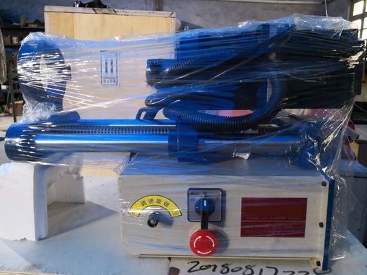 linea portatile alesatrice di 100r/Min 50hz per l'escavatore