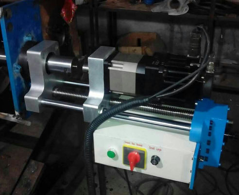 Linea portatile alesatrice di AC220V 125rpm per l'estrazione mineraria delle strutture