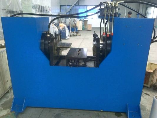 Linea portatile alesatrice di XDEM 15kW 400T per i bulldozer del CAT D9