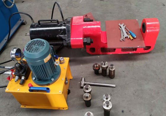 200T pista portatile idraulica Pin Press Pin Assembly e smontaggio per l'escavatore