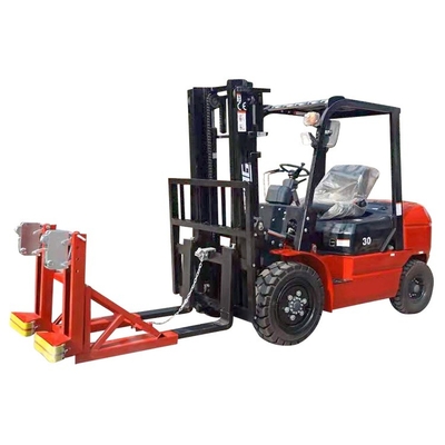Collegamento del carrello elevatore del tamburo 280kg 450kg del doppio di iso per Mitsubishi