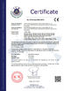 La CINA Nanyang Xinda Electro-Mechanical Co., Ltd. Certificazioni